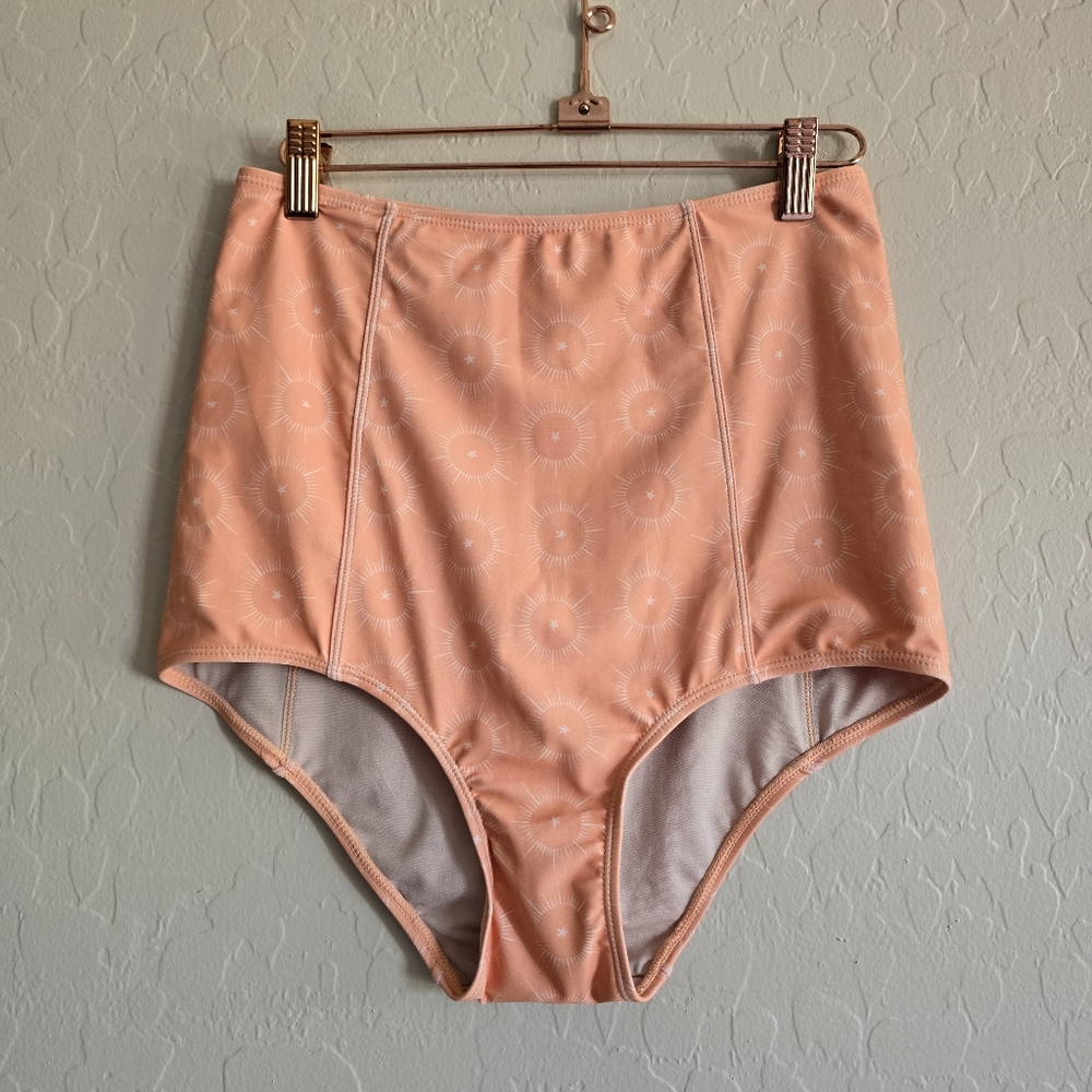 Kortni Jeane‎ EHW Bikini Bottoms Small
